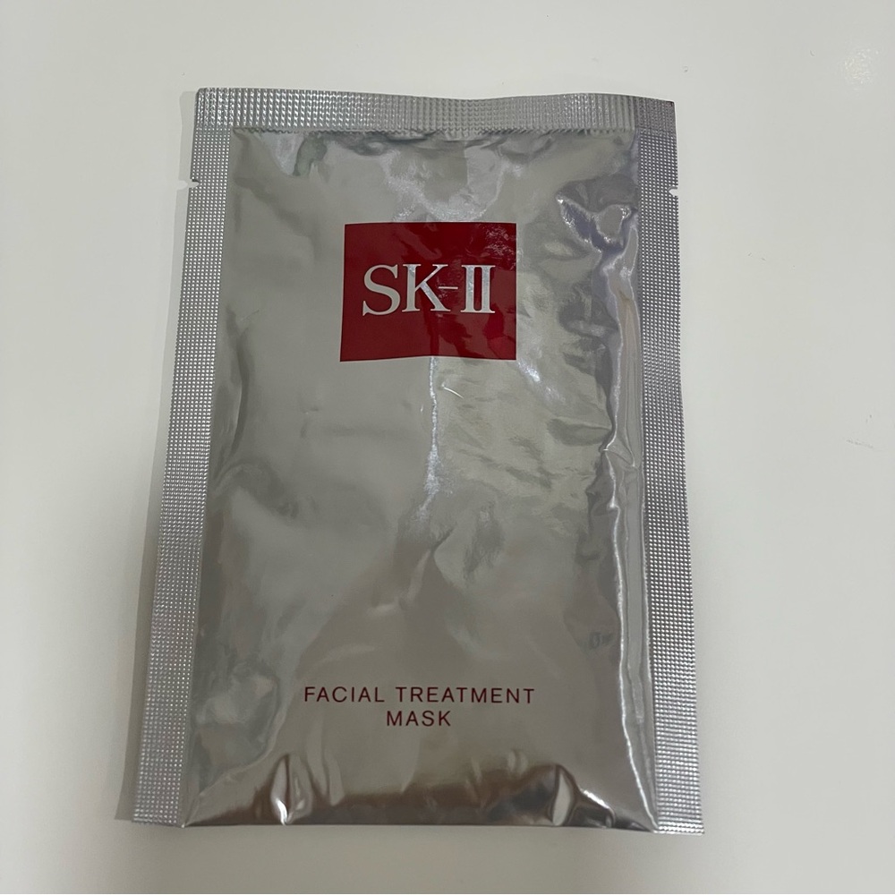 Korean Face Sheet Masks 7 Piece Bundle - Picture 4 of 10